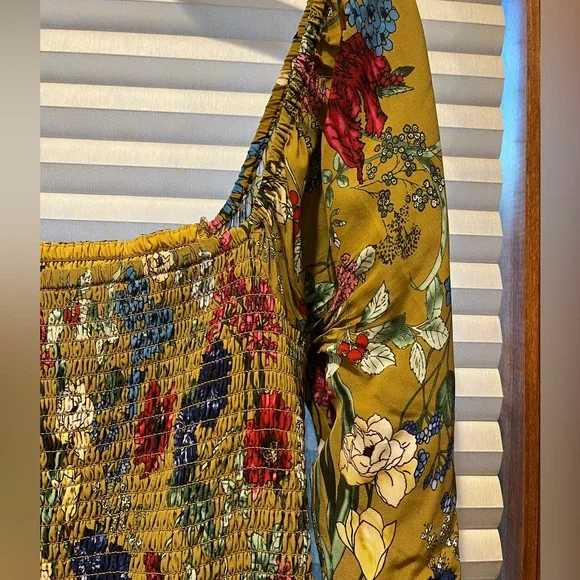 Freya Dress - Picture 3 of 8